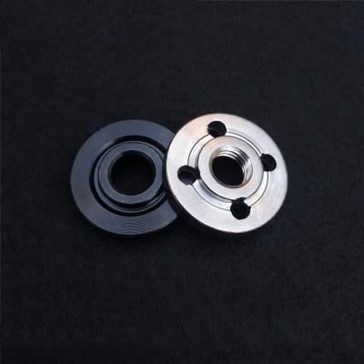 New 6 Teeth Wood Carving Disc Tool Milling Cutter For Opening Aperture - Image 7