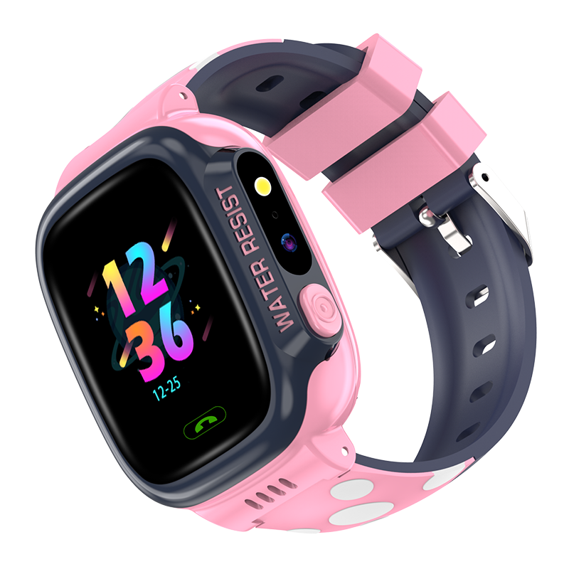 Kids Smart Watch - Image 5