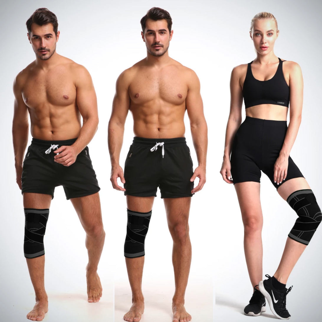 Power Knee Brace - Image 5