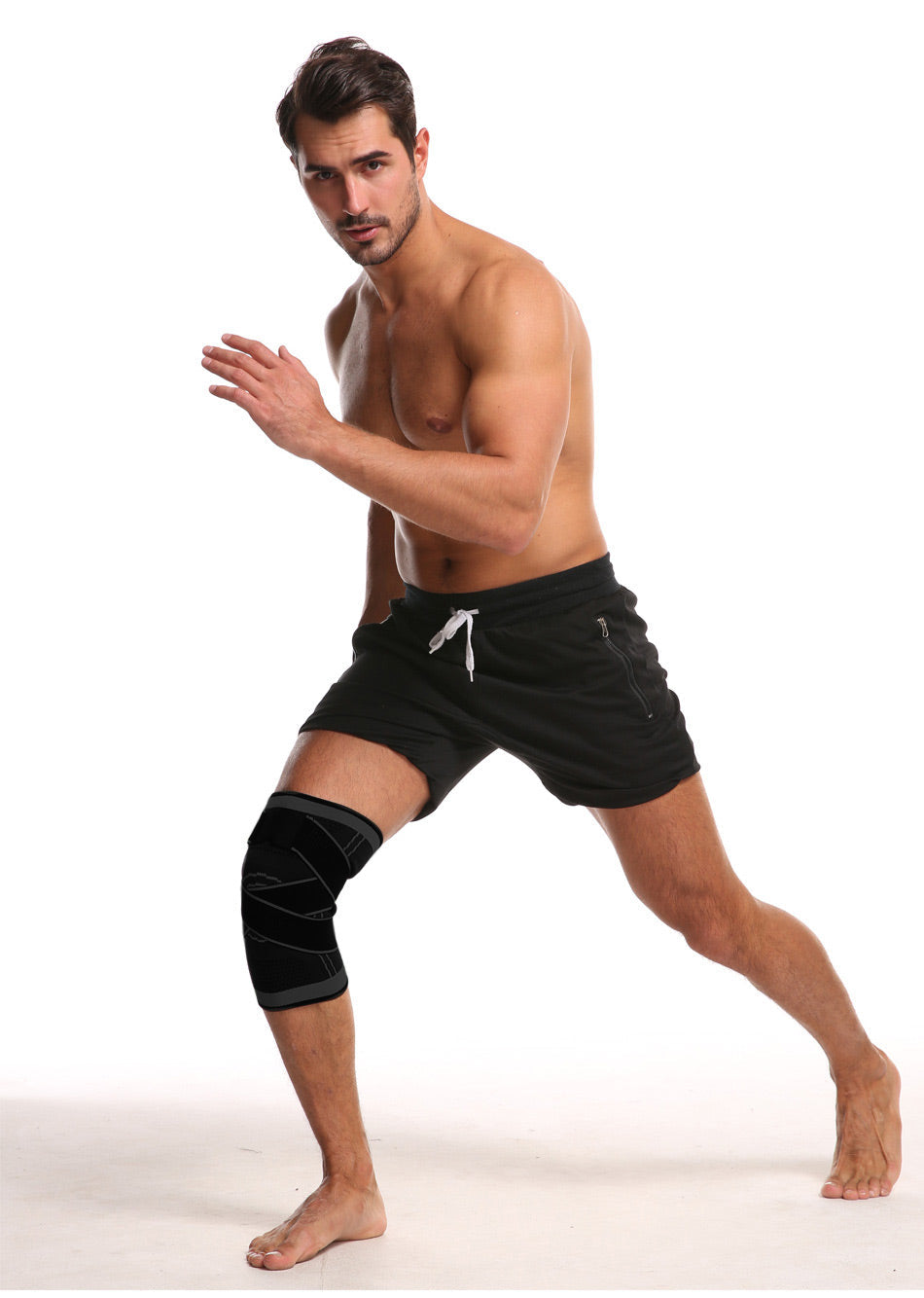 Power Knee Brace - Image 7
