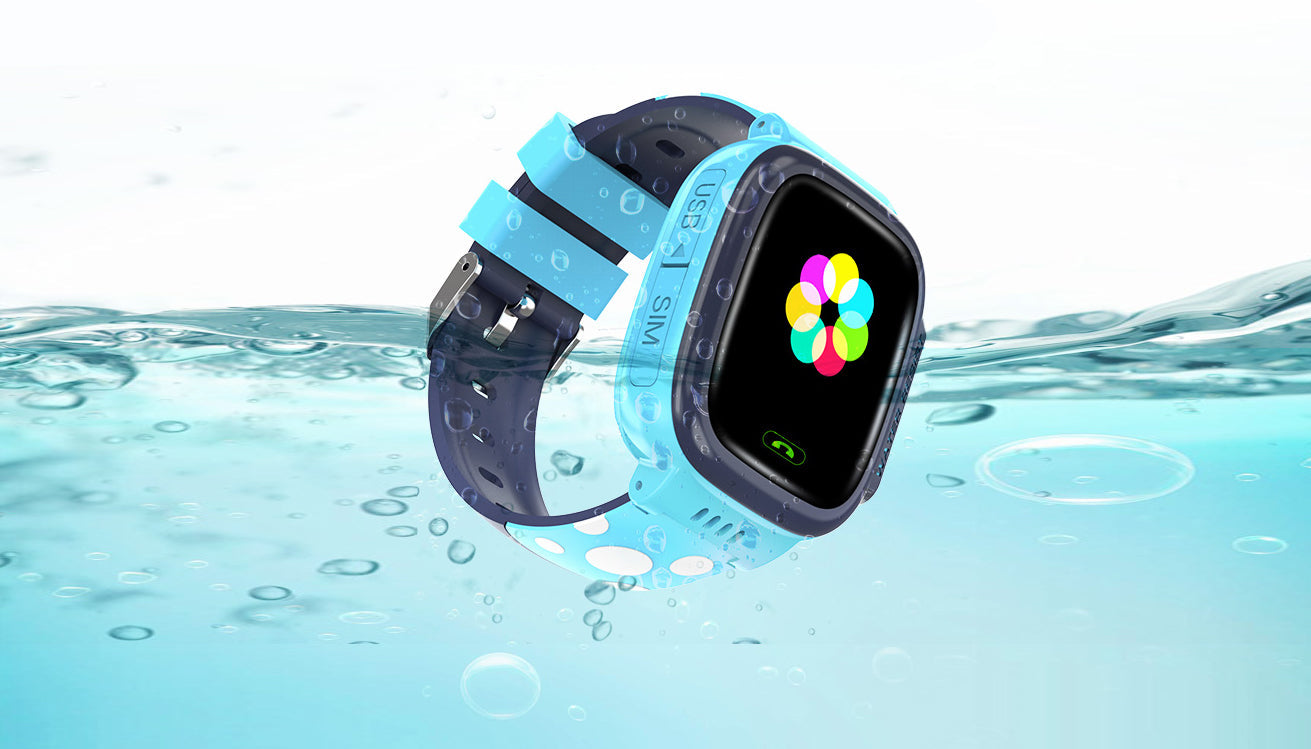 Kids Smart Watch - Image 9