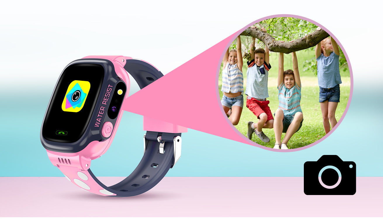 Kids Smart Watch - Image 11
