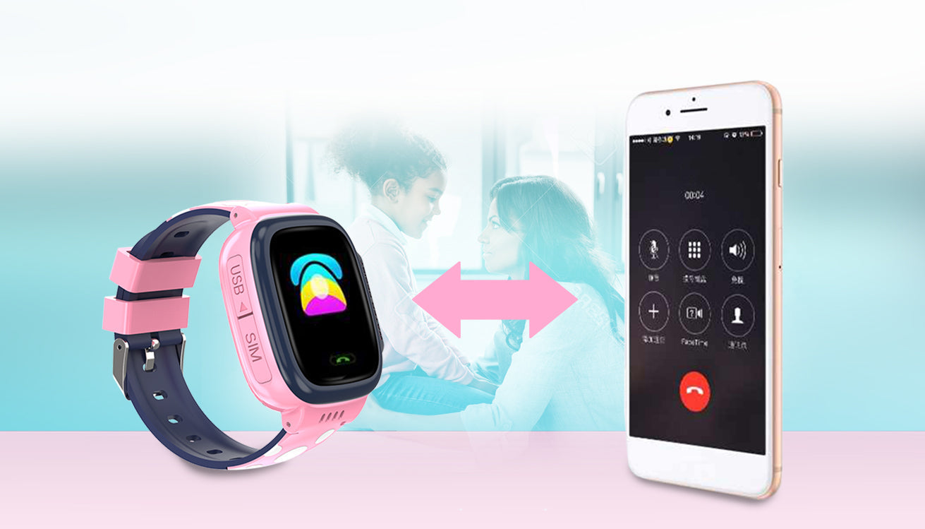 Kids Smart Watch - Image 12