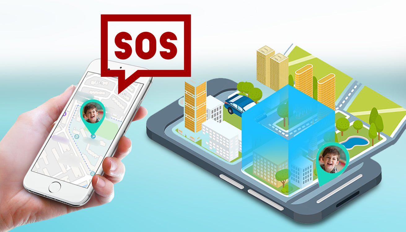 Kids Smart Watch - Image 13