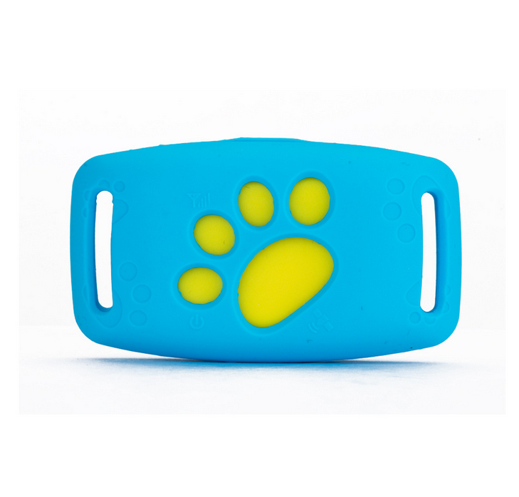 Smart GPS Cat Collar – Pet GPS Tracker - Image 3