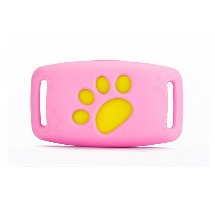 Smart GPS Cat Collar – Pet GPS Tracker - Image 4