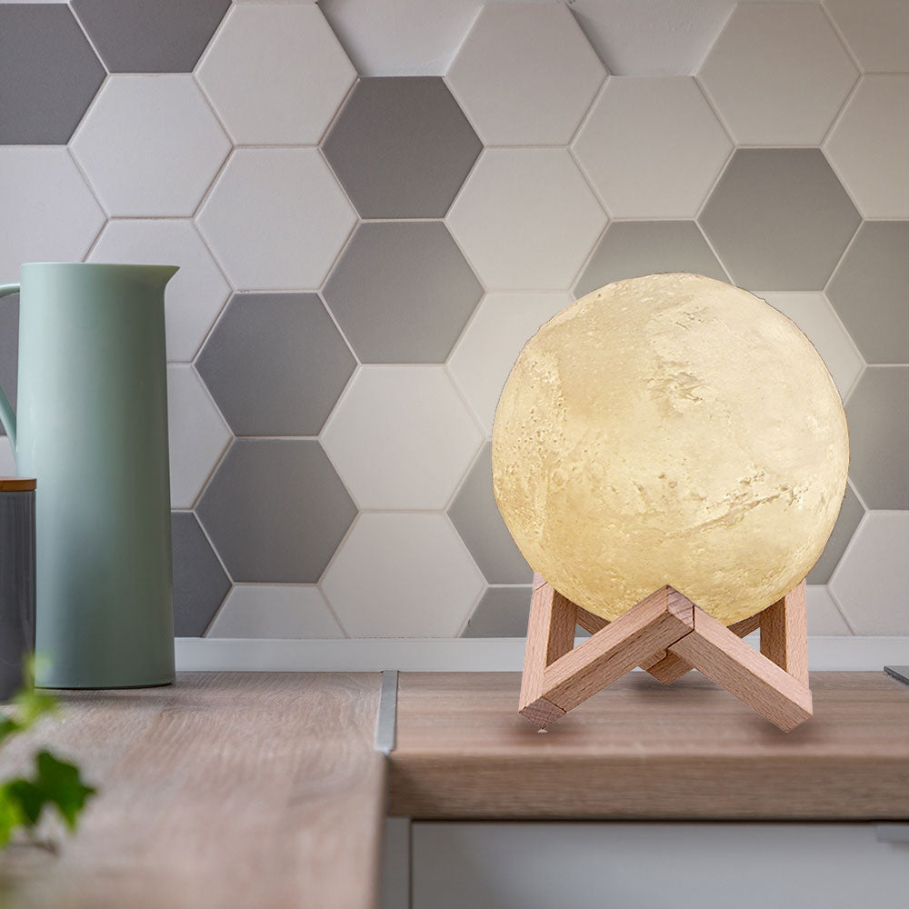 The Original 16 Colors Mars Lamp™ - Image 4