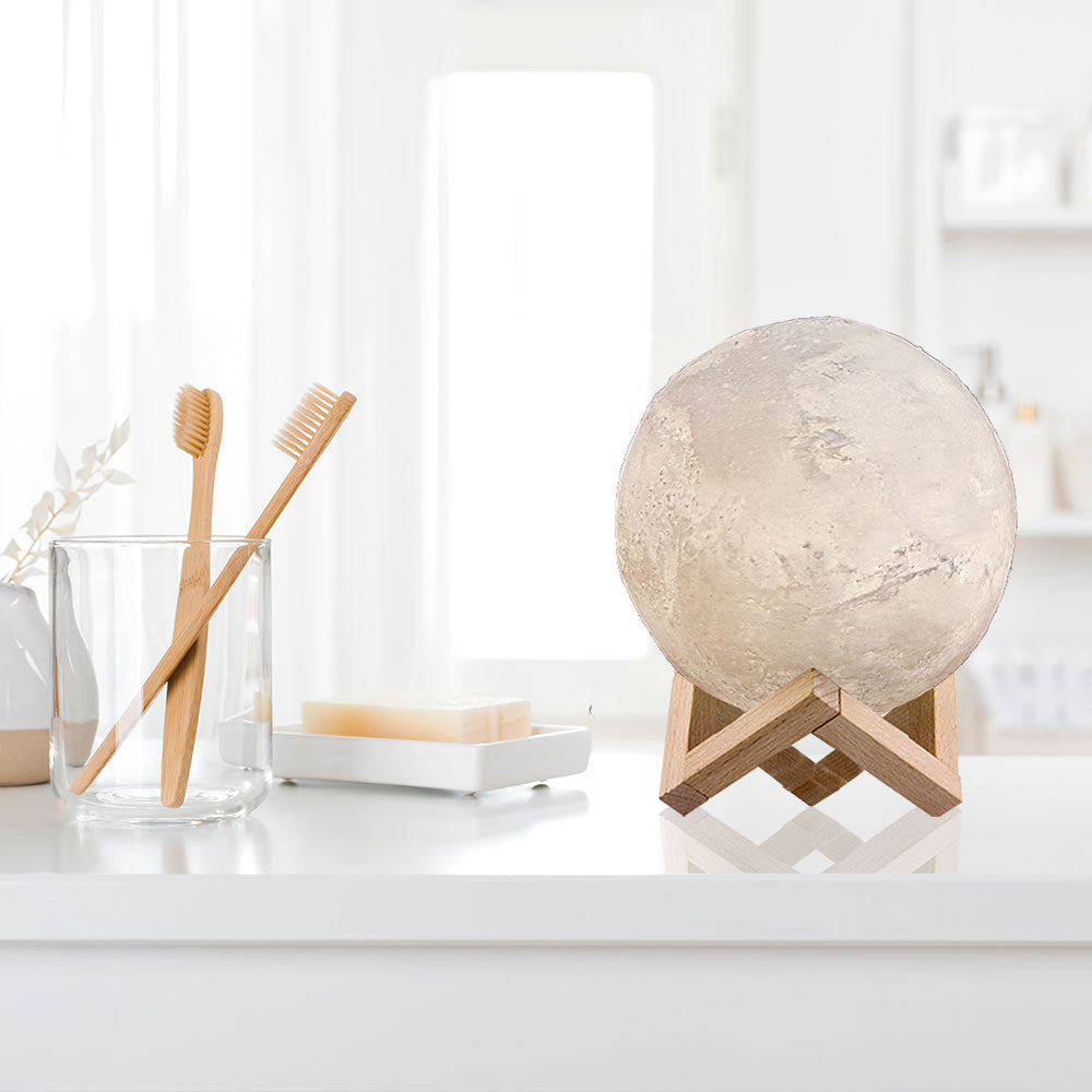 The Original 16 Colors Mars Lamp™ - Image 5