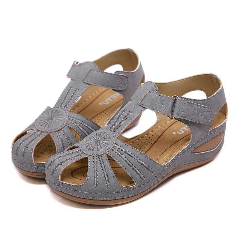 Women's Splicing Casual Sandals - Image 41