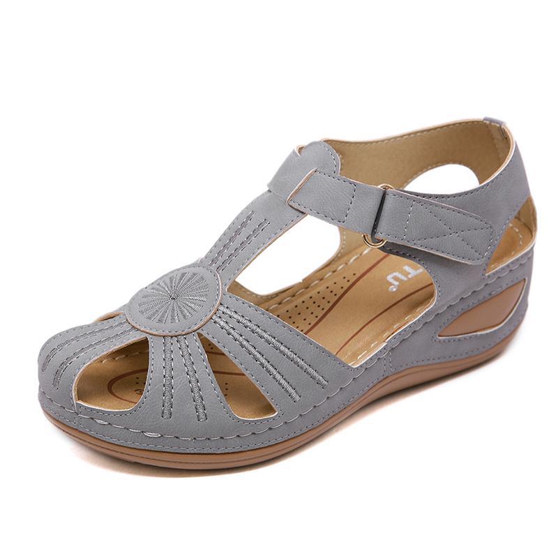 Women's Splicing Casual Sandals - Image 28
