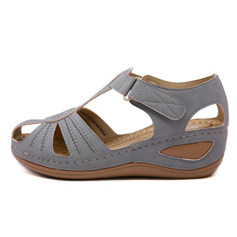 Women's Splicing Casual Sandals - Image 29