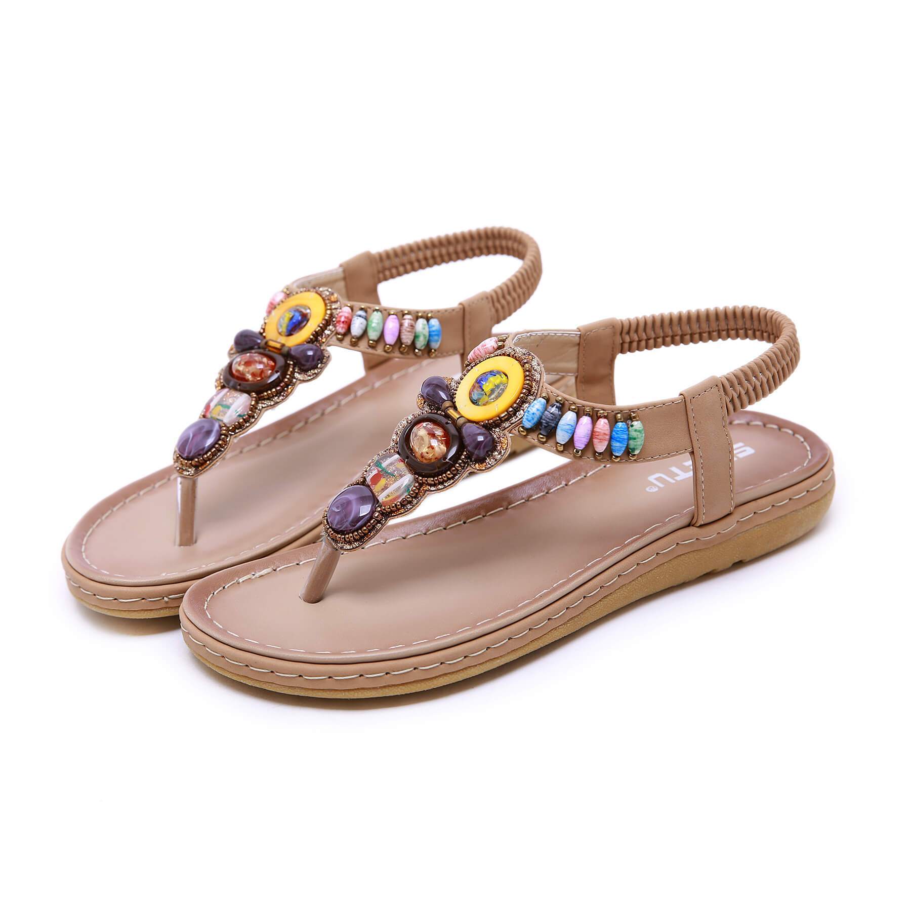 Women's Sandals(M) - Image 16