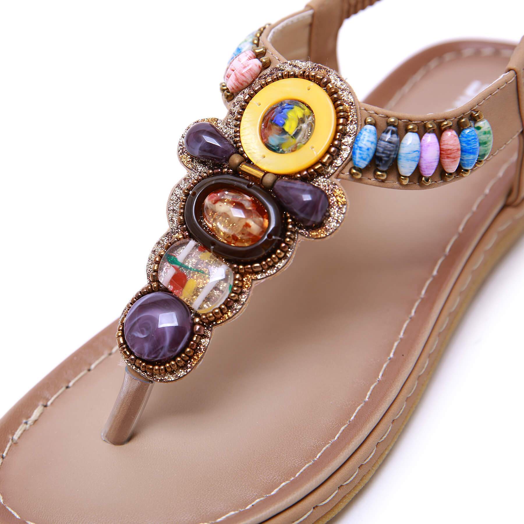 Women's Sandals(M) - Image 13