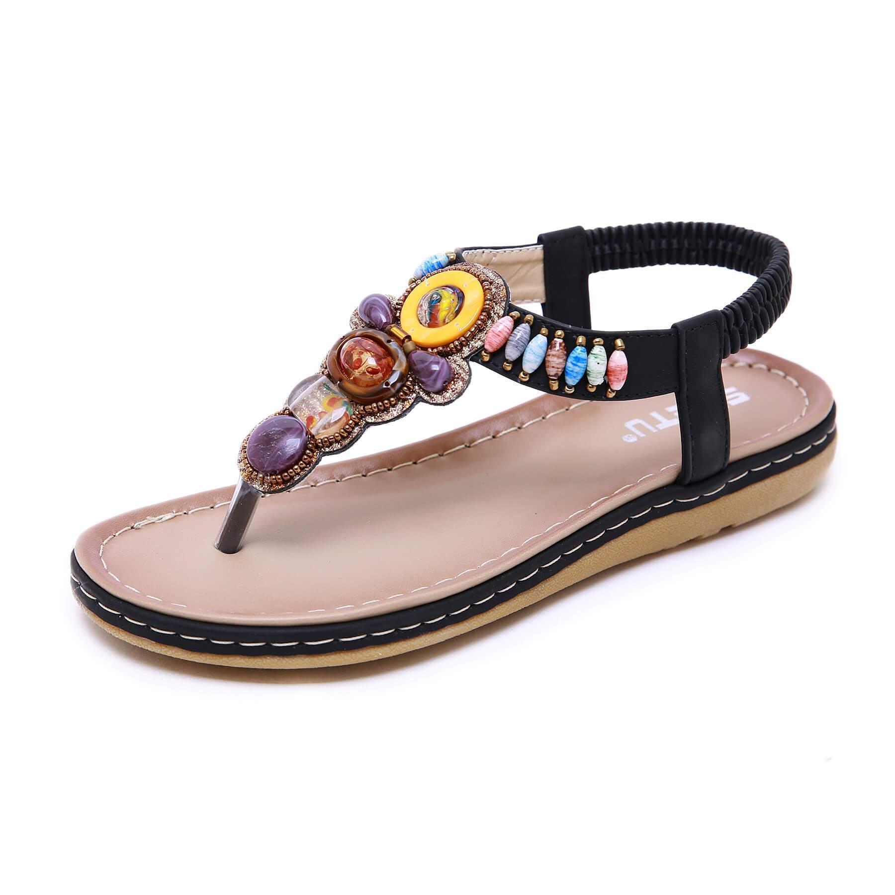 Women's Sandals(M) - Image 7