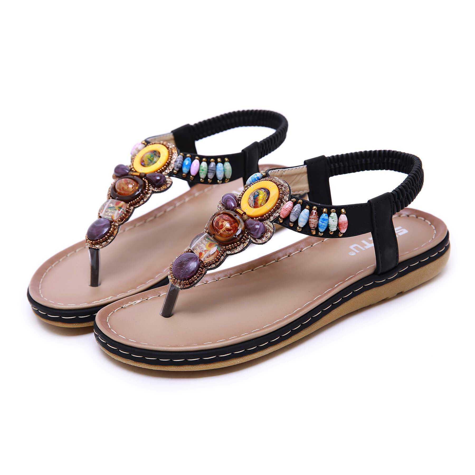 Women's Sandals(M) - Image 6