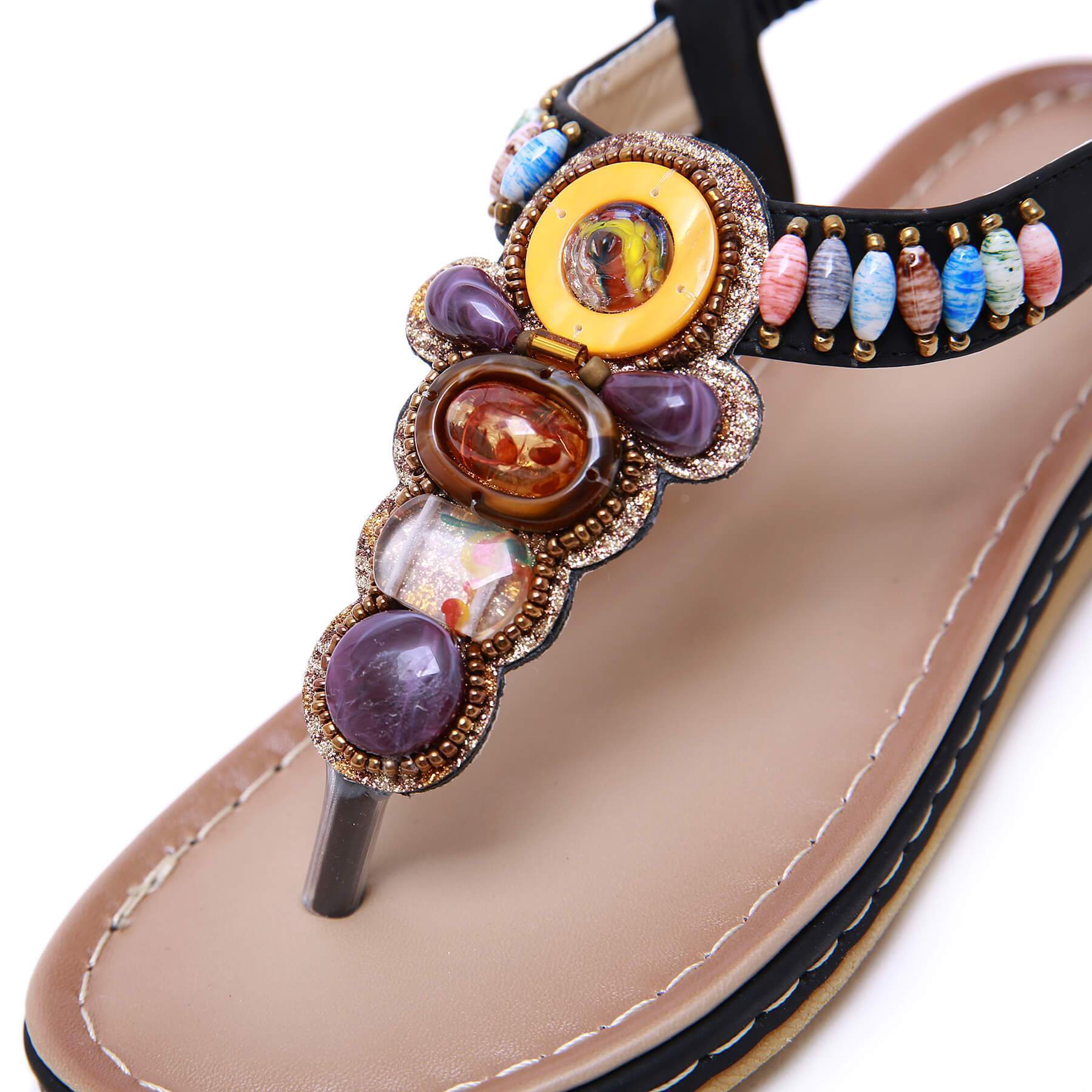 Women's Sandals(M) - Image 9