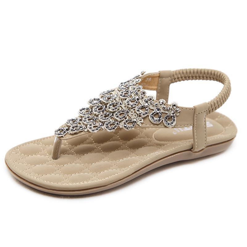 Women's Summer Flip Flops - Image 7