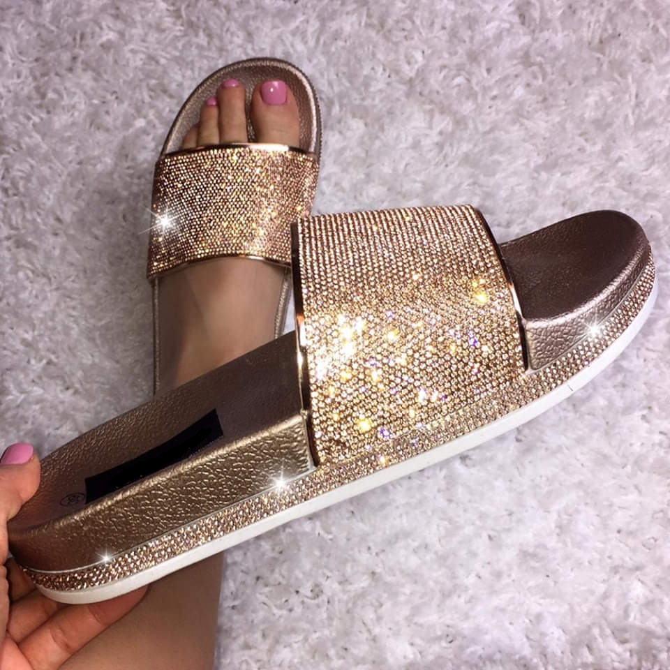 New Deluxe Dazzle Sliders - Image 10