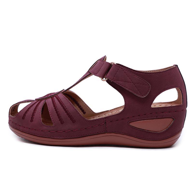 Women's Splicing Casual Sandals - Image 24