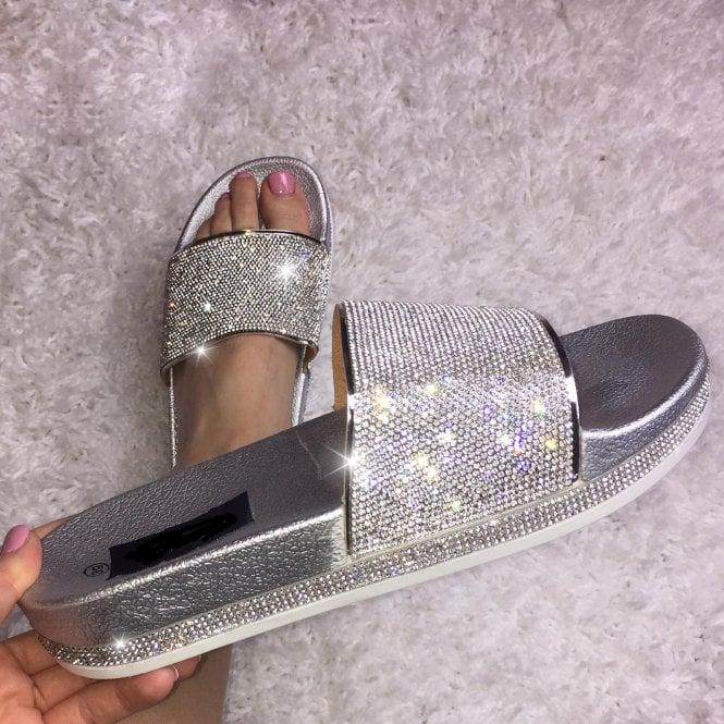 New Deluxe Dazzle Sliders - Image 5