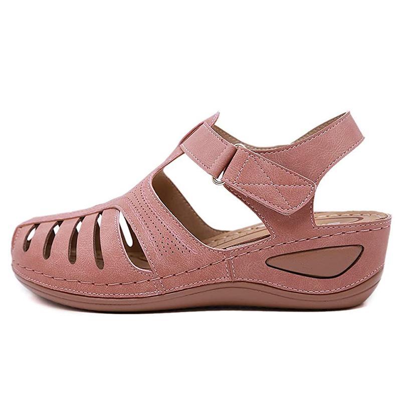 Women's Summer Beach Wedge Sandals - Image 16