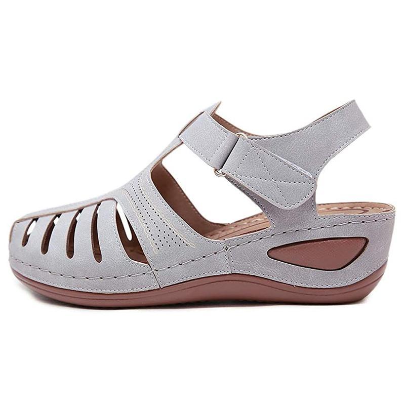 Women's Summer Beach Wedge Sandals - Image 23