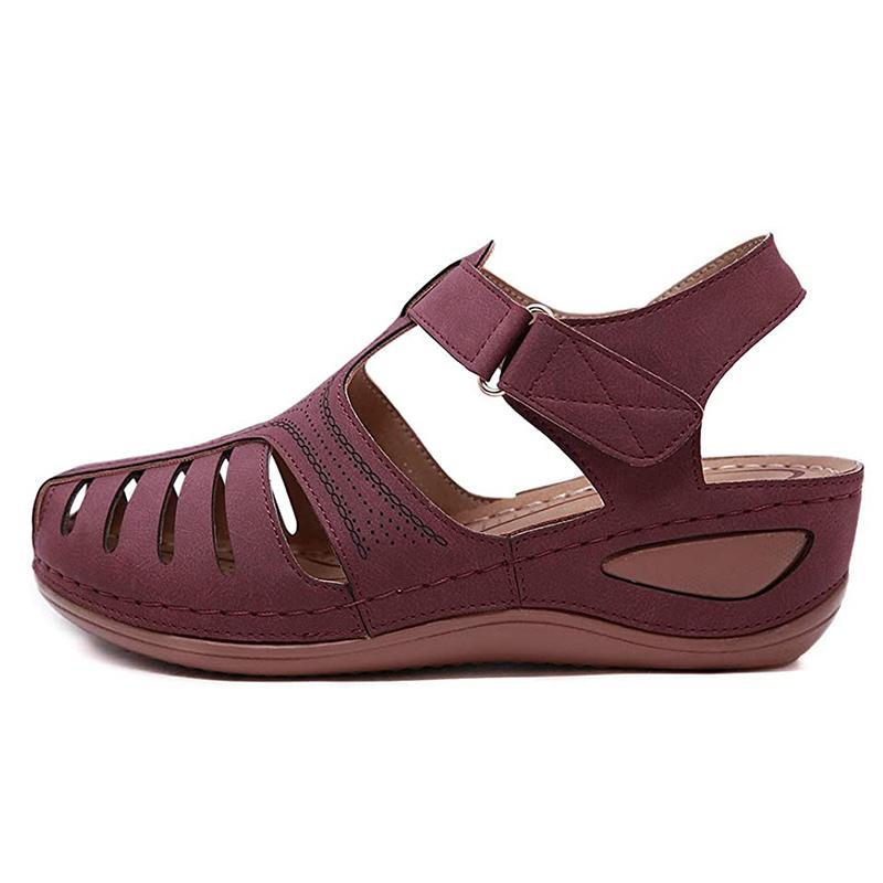 Women's Summer Beach Wedge Sandals - Image 27