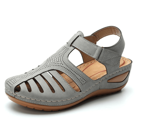 Women's Summer Beach Wedge Sandals - Image 21