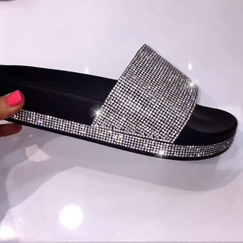 New Deluxe Dazzle Sliders - Image 4