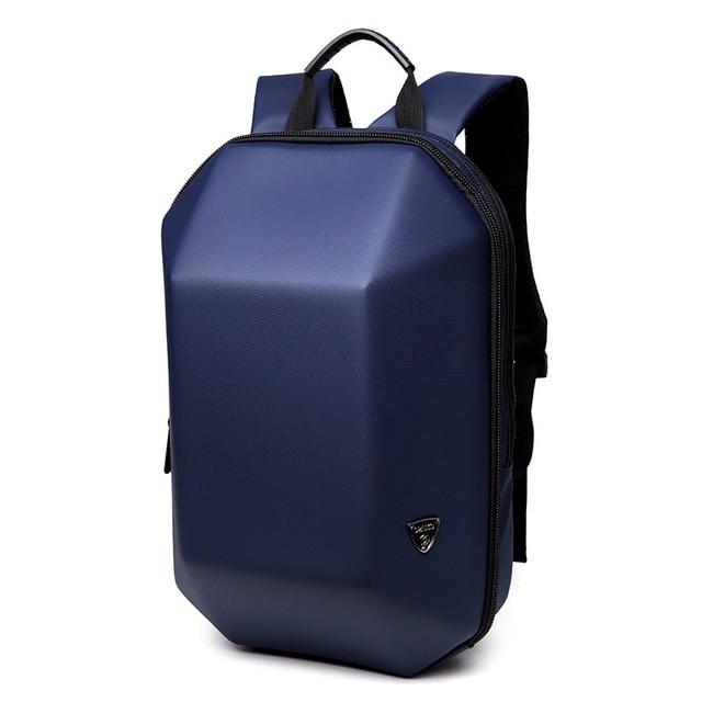Hard Shell Anti-Theft Backpack - Image 3