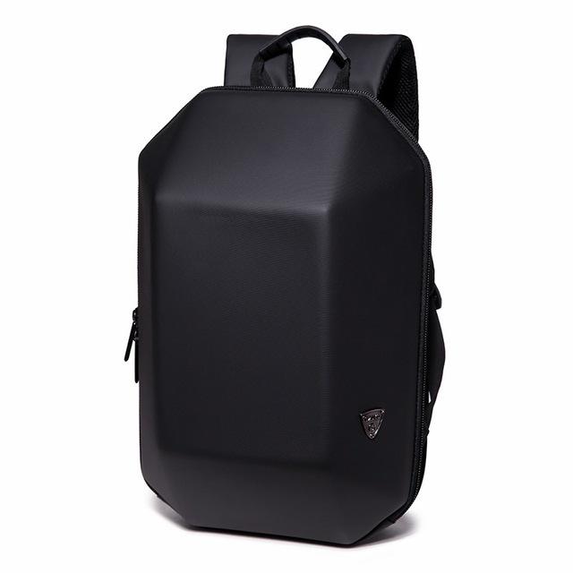 Hard Shell Anti-Theft Backpack - Image 10