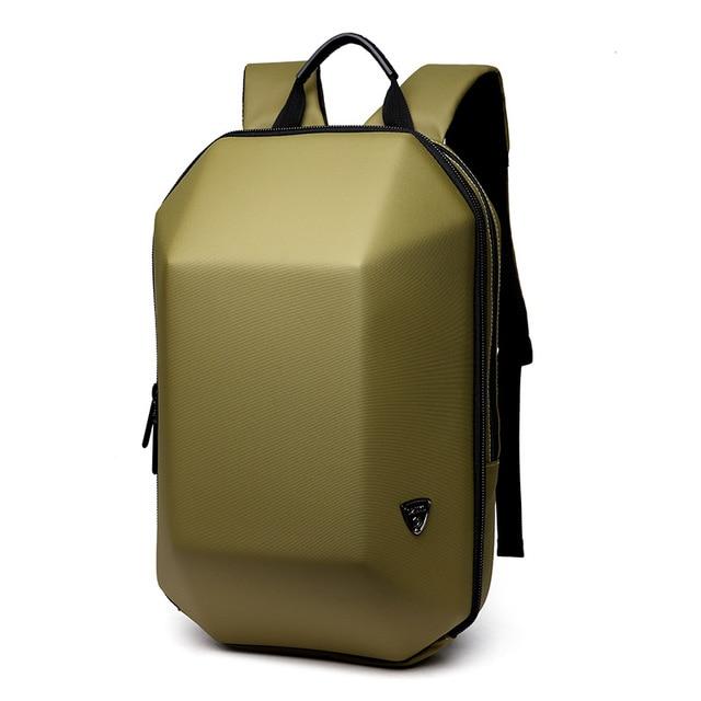Hard Shell Anti-Theft Backpack - Image 4