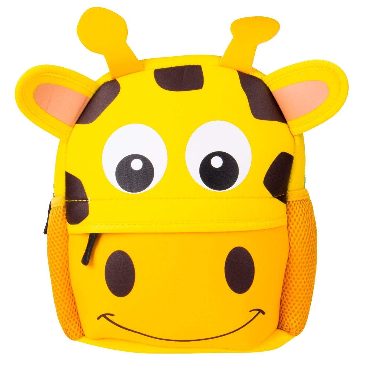 Kids Animal Cartoon Backpack - Image 2