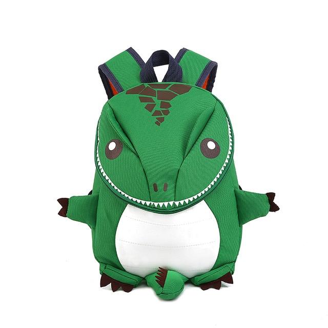 Kids Dinosaur Backpack - Image 10