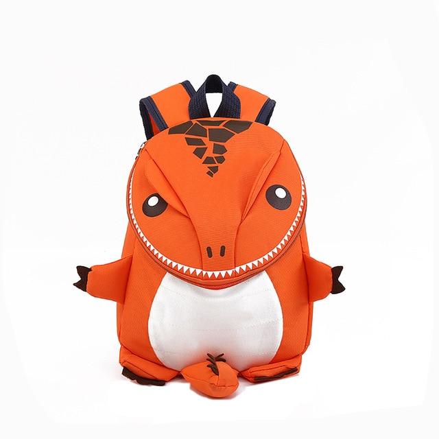 Kids Dinosaur Backpack - Image 8