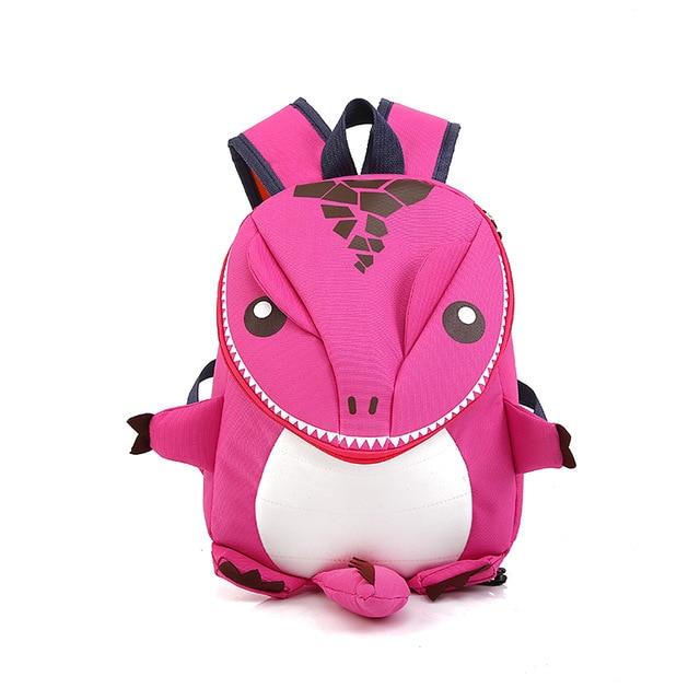 Kids Dinosaur Backpack - Image 11