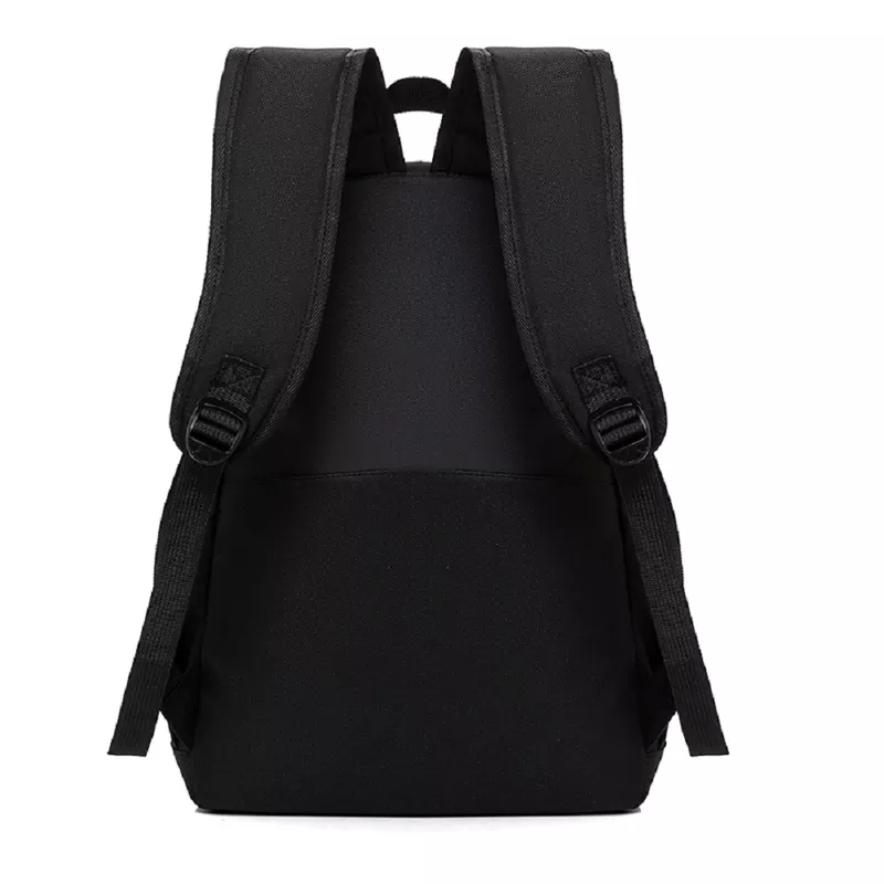 Korean 'Be Your Style' Backpack - Image 6