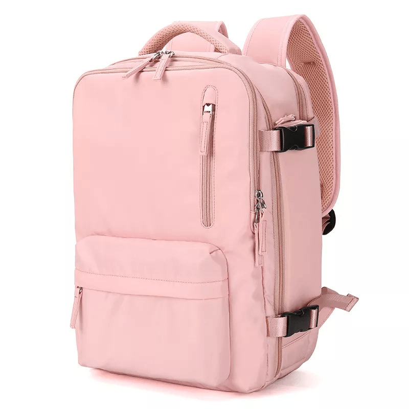 Multifunction Travel Case Backpack - Image 9