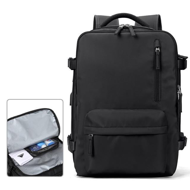 Multifunction Travel Case Backpack - Image 10