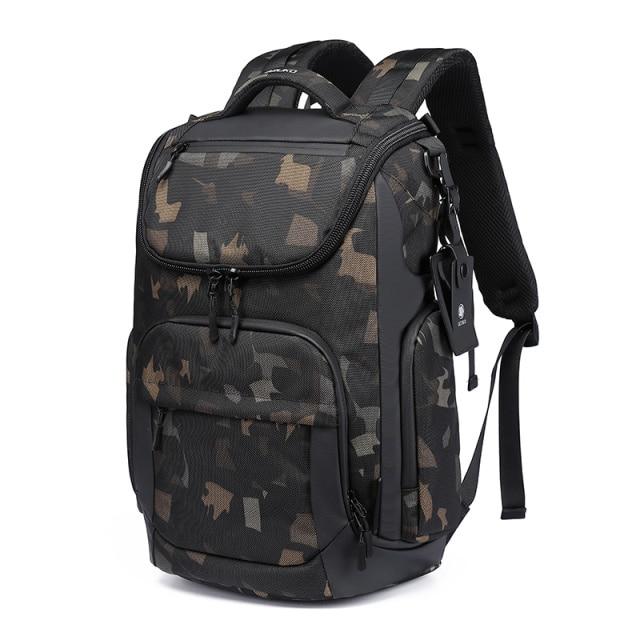 Waterproof 15.6" Laptop Backpack - Image 5
