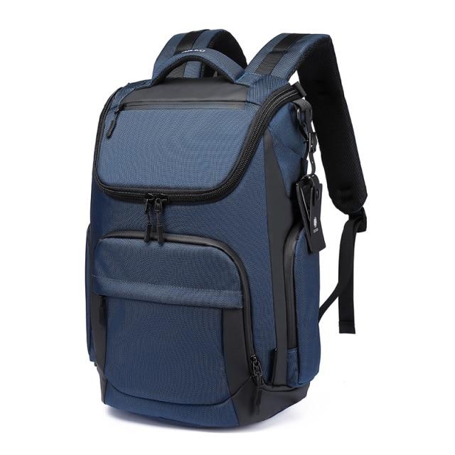 Waterproof 15.6" Laptop Backpack - Image 3