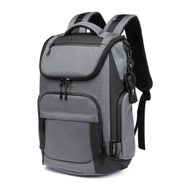 Waterproof 15.6" Laptop Backpack - Image 4