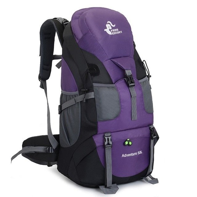 Waterproof Camping Backpack - Image 11