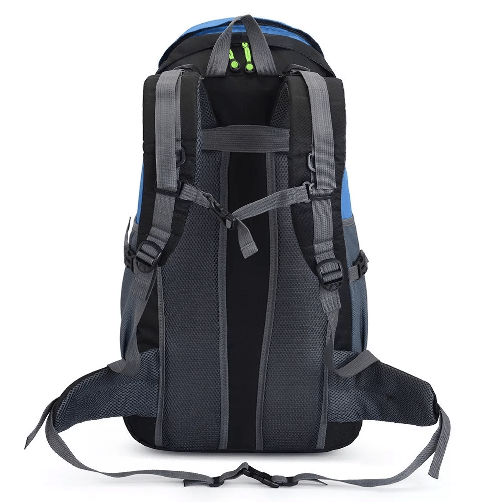 Waterproof Camping Backpack - Image 6