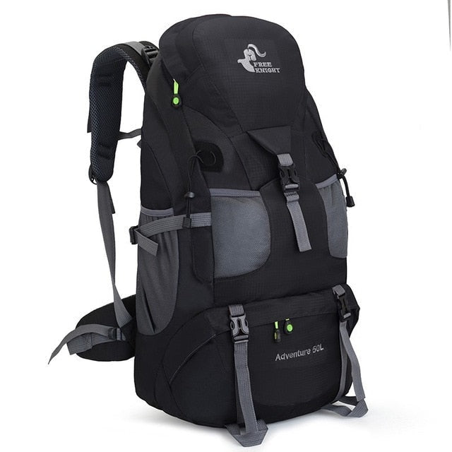 Waterproof Camping Backpack - Image 18