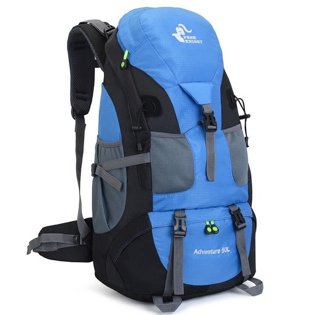 Waterproof Camping Backpack - Image 22