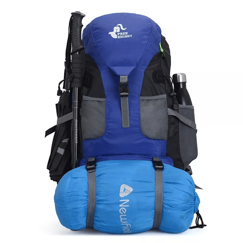 Waterproof Camping Backpack - Image 2