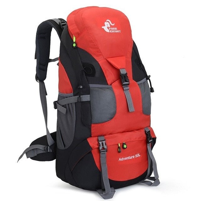 Waterproof Camping Backpack - Image 21