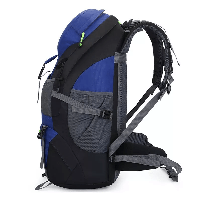 Waterproof Camping Backpack - Image 5