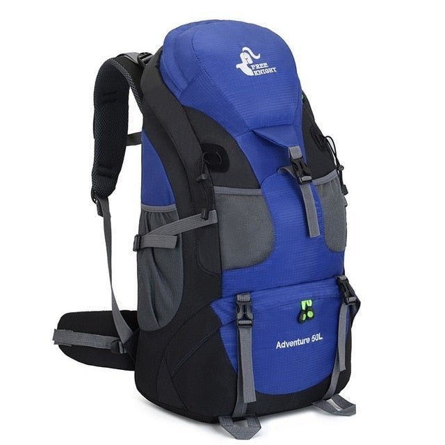 Waterproof Camping Backpack - Image 17